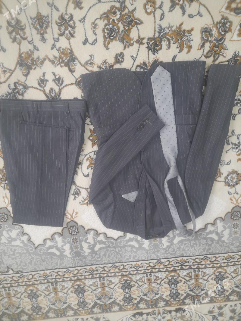 Kastÿum jalbar - Balkanabat - img 4