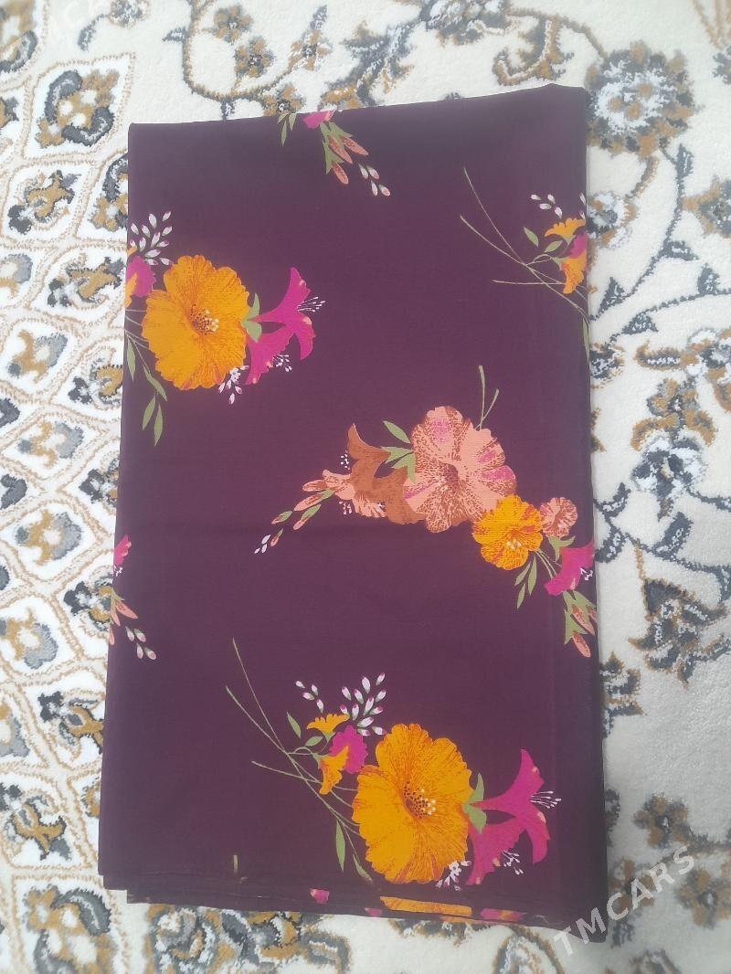 Kastÿum jalbar - Balkanabat - img 7