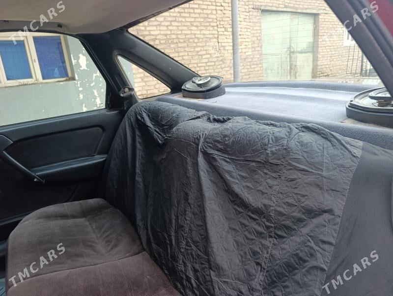 Opel Vectra 1991 - 38 000 TMT - Дашогуз - img 8