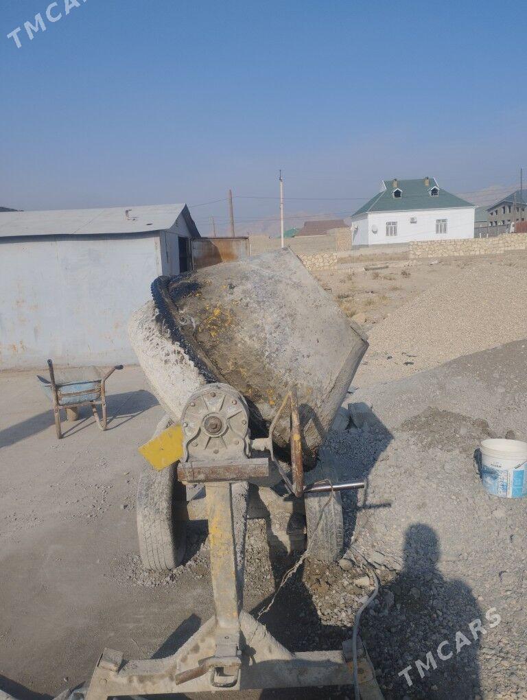 mysalka mysalka - Balkanabat - img 2