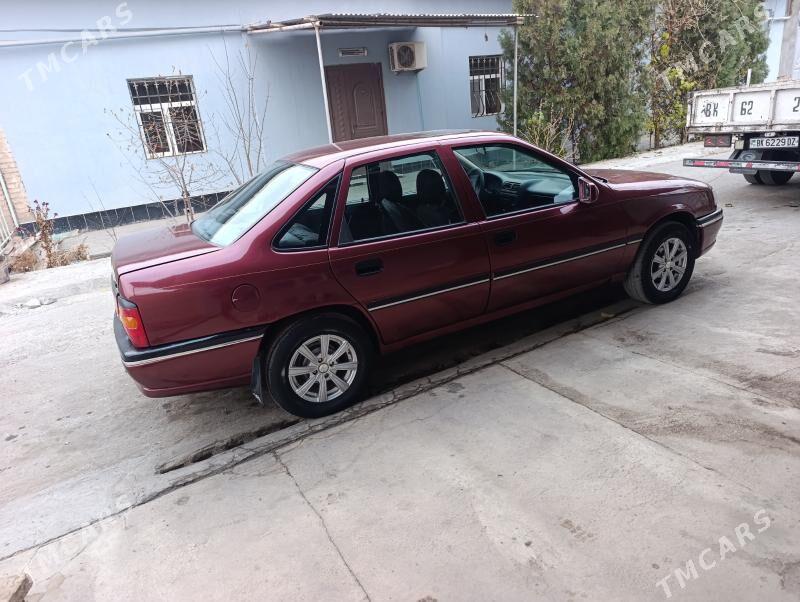 Opel Vectra 1991 - 38 000 TMT - Дашогуз - img 4