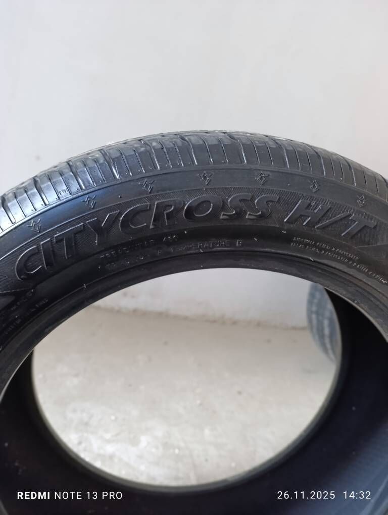 Teker 500 TMT - Бузмеин - img 3