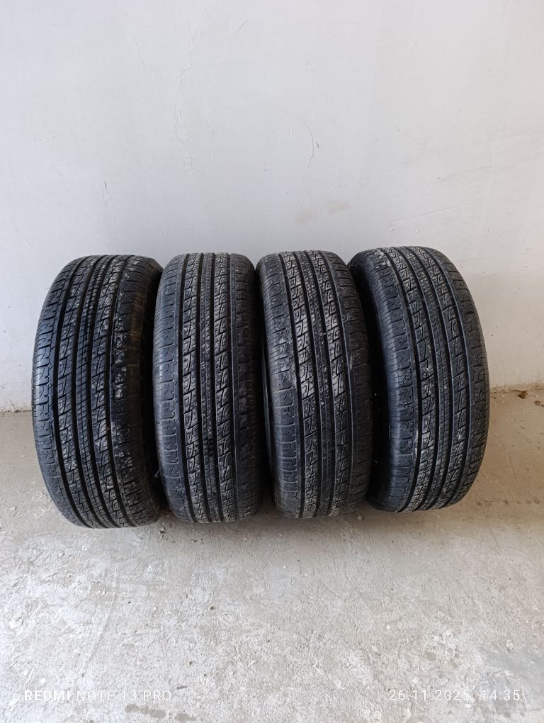 Teker 500 TMT - Бузмеин - img 1