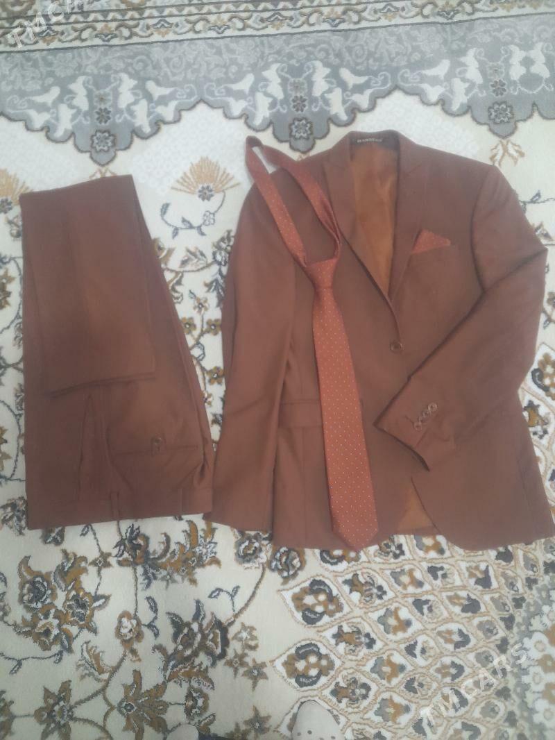 Kastÿum jalbar - Balkanabat - img 2