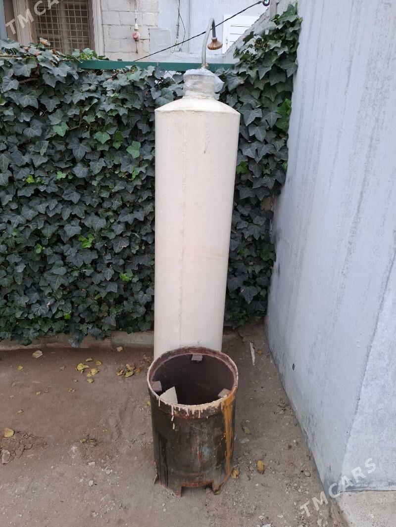 Титан в хТИТАН - Türkmenbaşy - img 3