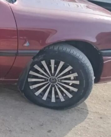 Opel Vectra 1994 - 35 000 TMT - Гороглы (Тагта) - img 1