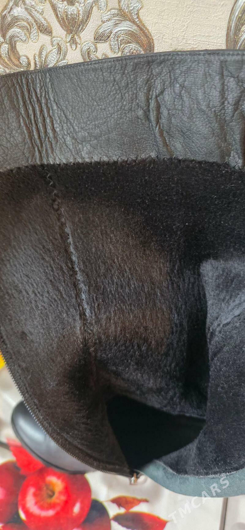 продаются сапоги - Türkmenbaşy - img 3