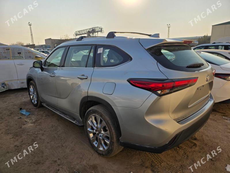 Toyota Highlander 2020 - 500 000 TMT - Mary - img 3