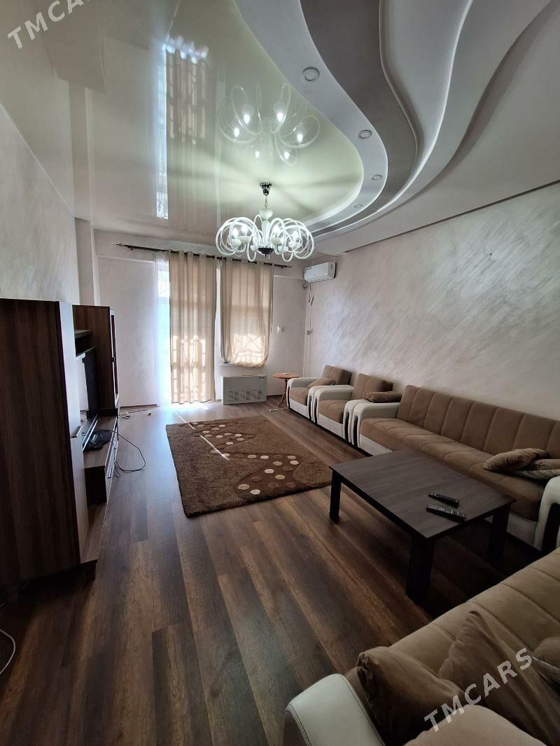 аренда квартиры - Ашхабад - img 1