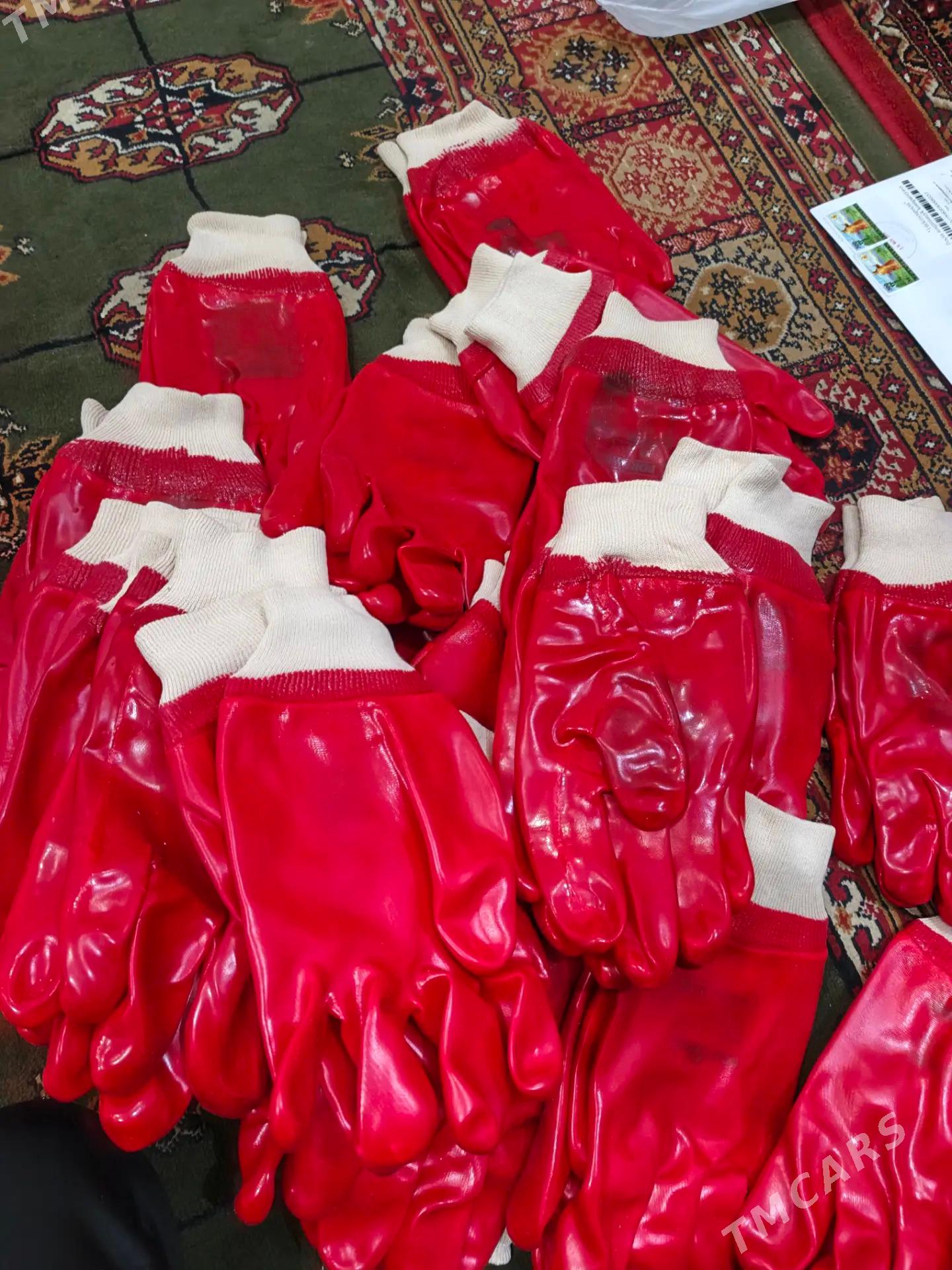 ellikler - Balkanabat - img 3