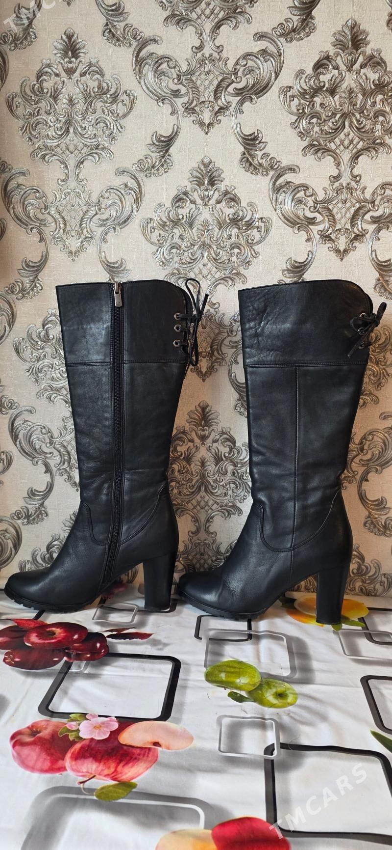 продаются сапоги - Türkmenbaşy - img 1