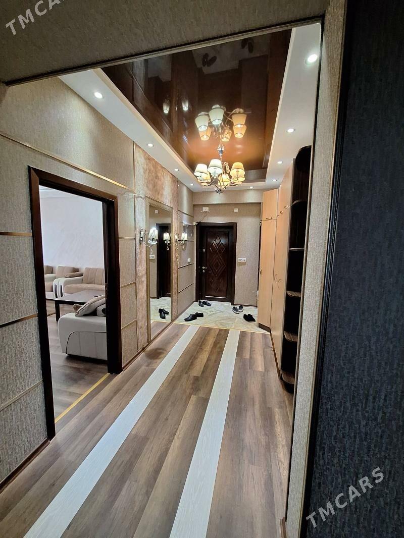 аренда квартиры - Ашхабад - img 6