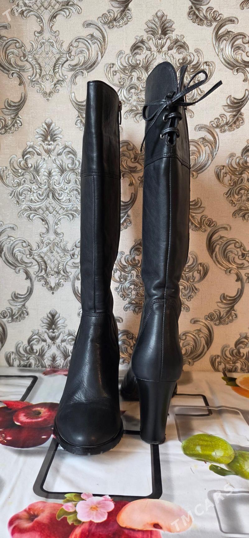 продаются сапоги - Türkmenbaşy - img 2