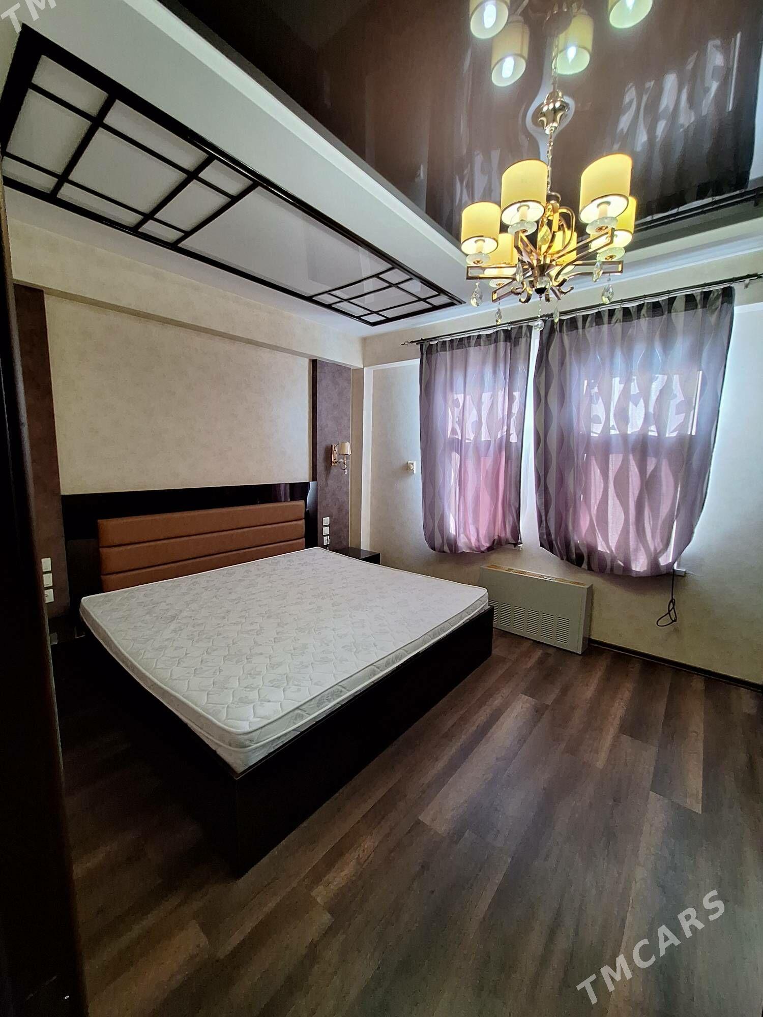 аренда квартиры - Ашхабад - img 3