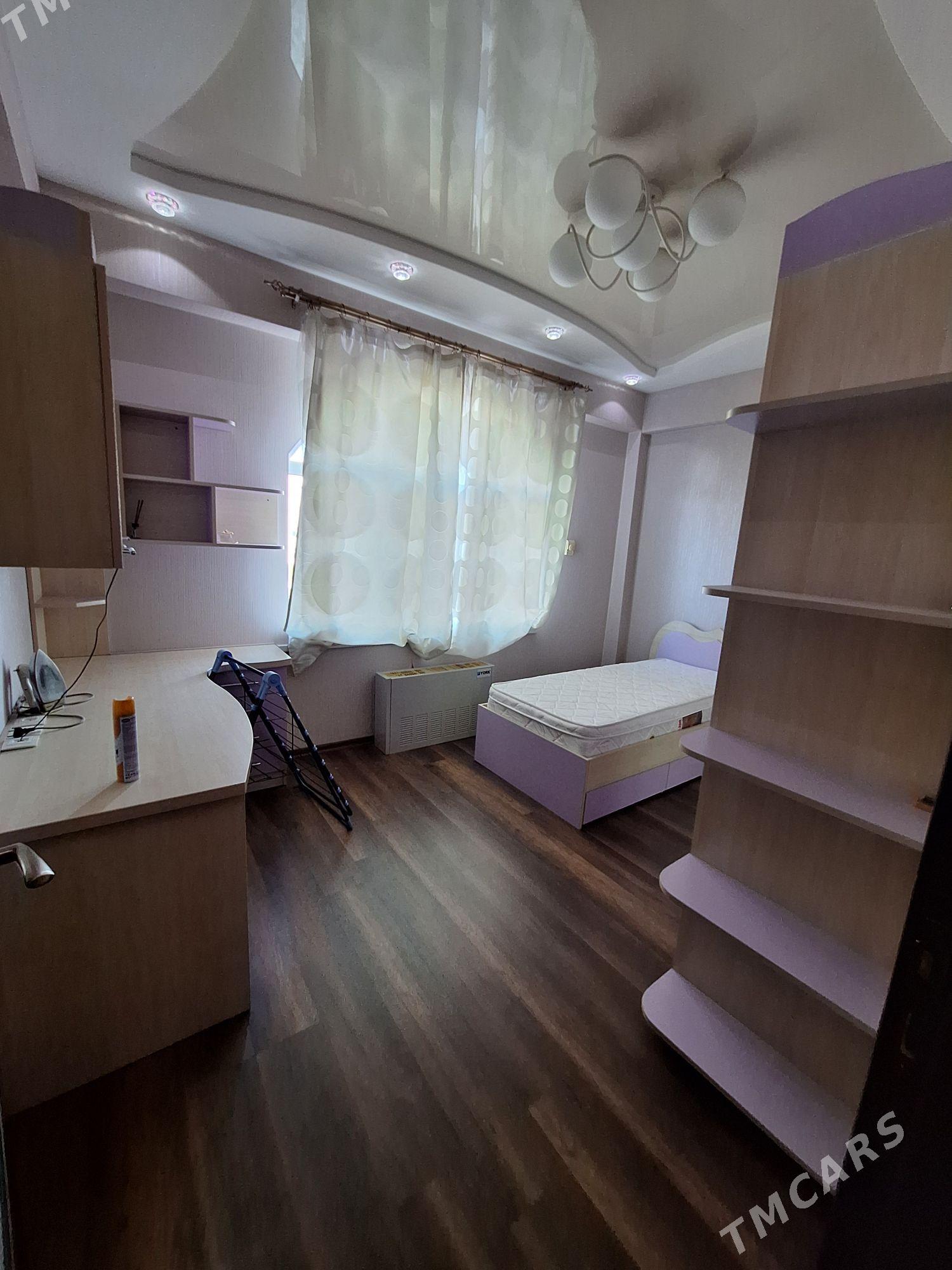 аренда квартиры - Ашхабад - img 4