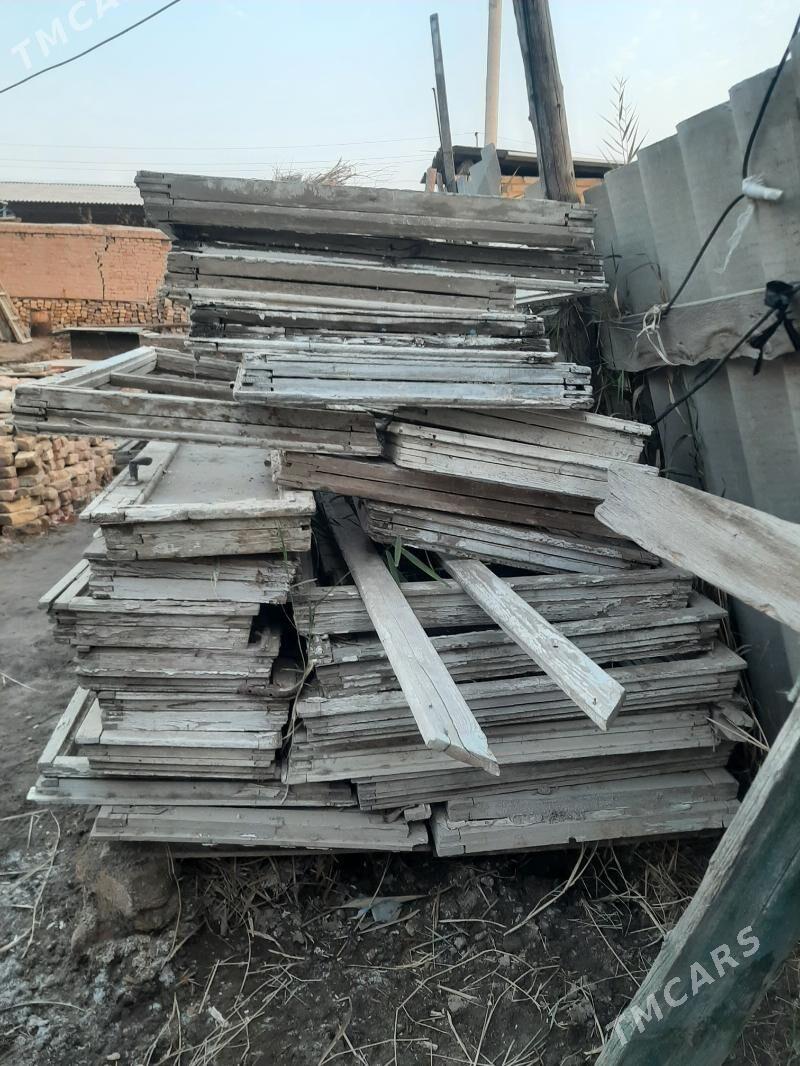 Дрова - Туркменабат - img 3