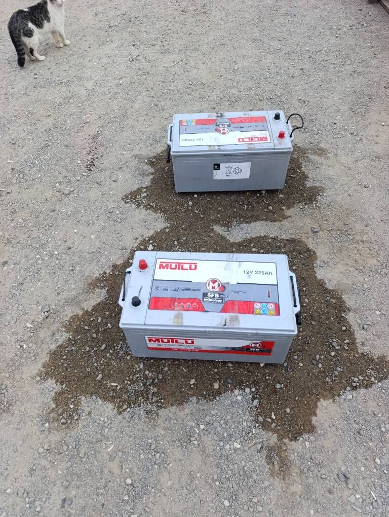 Mutly akymlyator 225lik 2 200 TMT - Туркменбаши - img 3