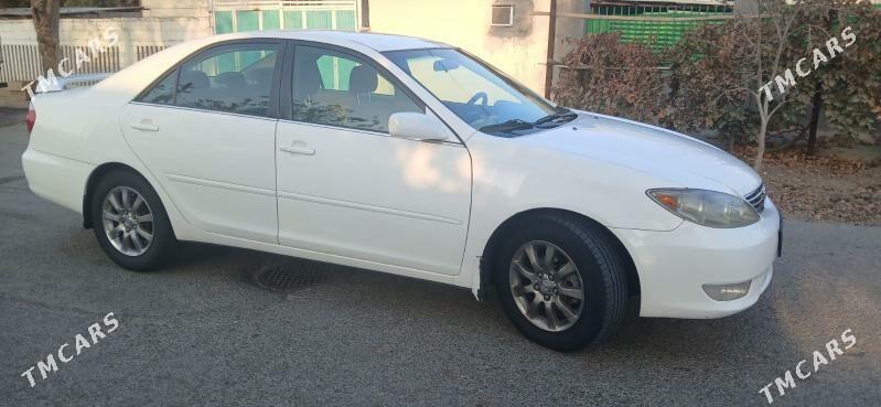 Toyota Camry 2005 - 170 000 TMT - Ашхабад - img 4