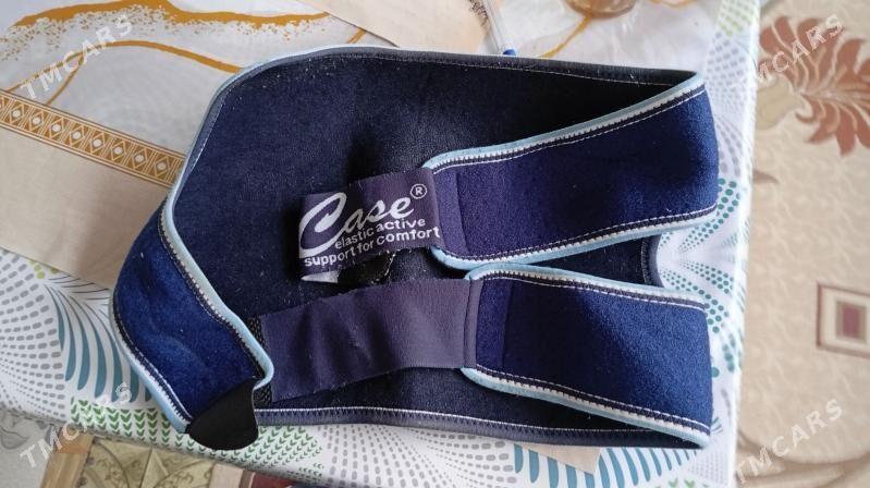 Наколенник - Türkmenbaşy - img 1