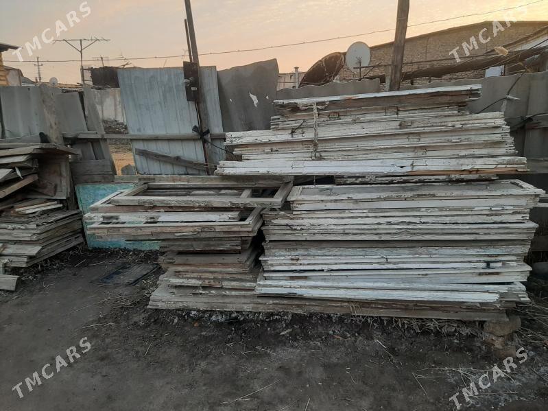 Дрова - Туркменабат - img 2