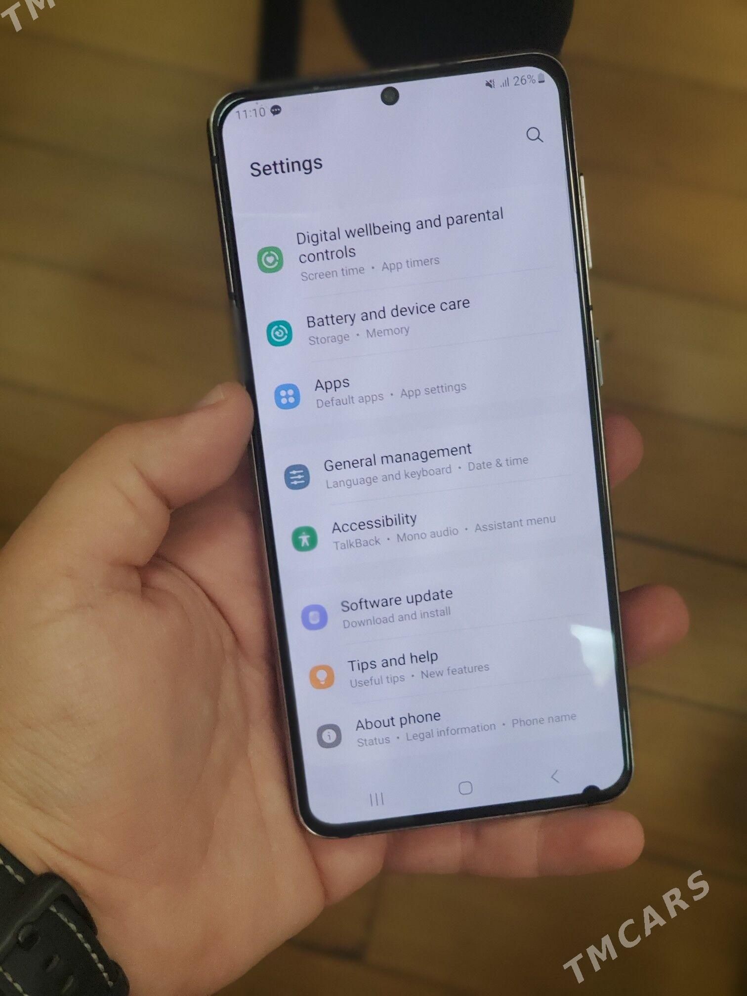 Samsung S21 - Mary - img 6