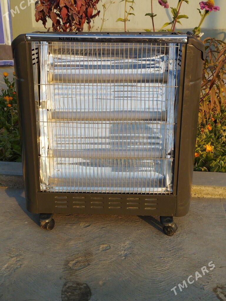 kumtel peç печ - Mary - img 5