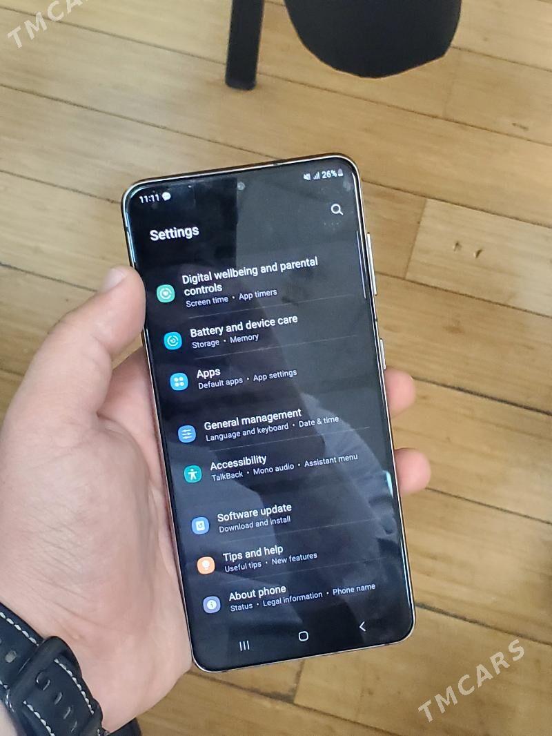 Samsung S21 - Mary - img 3