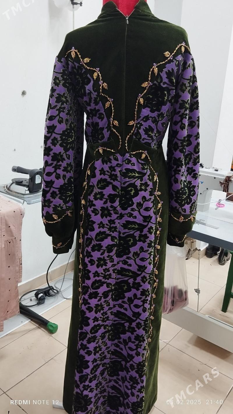 Satlyk wecerniy koynek - Daşoguz - img 4