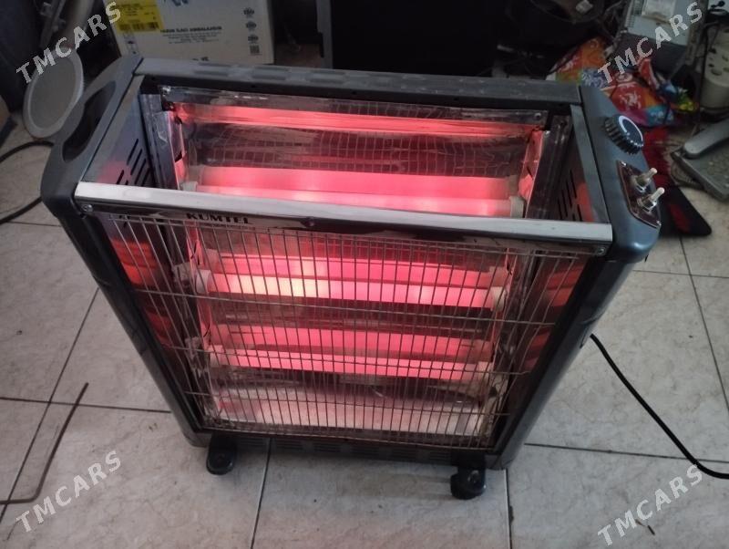 kumtel peç печ - Mary - img 4