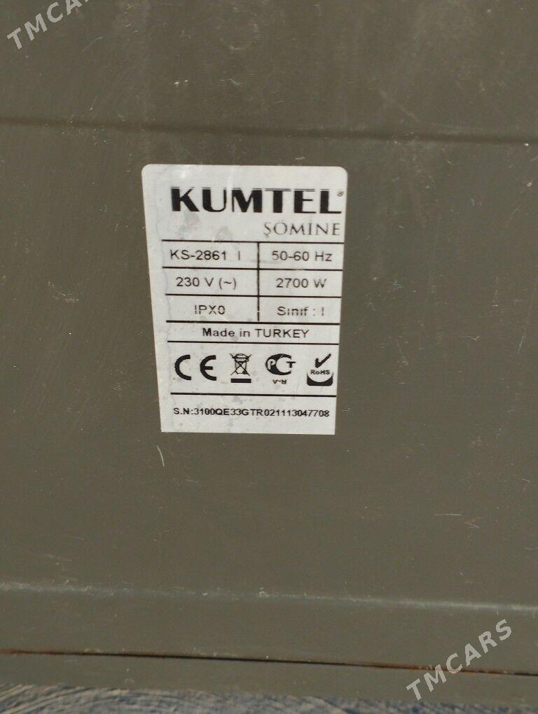 kumtel peç печ - Mary - img 7