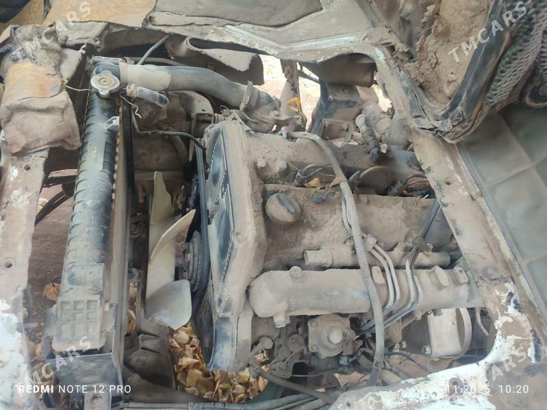 Kia Bongo 1999 - 58 000 TMT - Гороглы (Тагта) - img 6