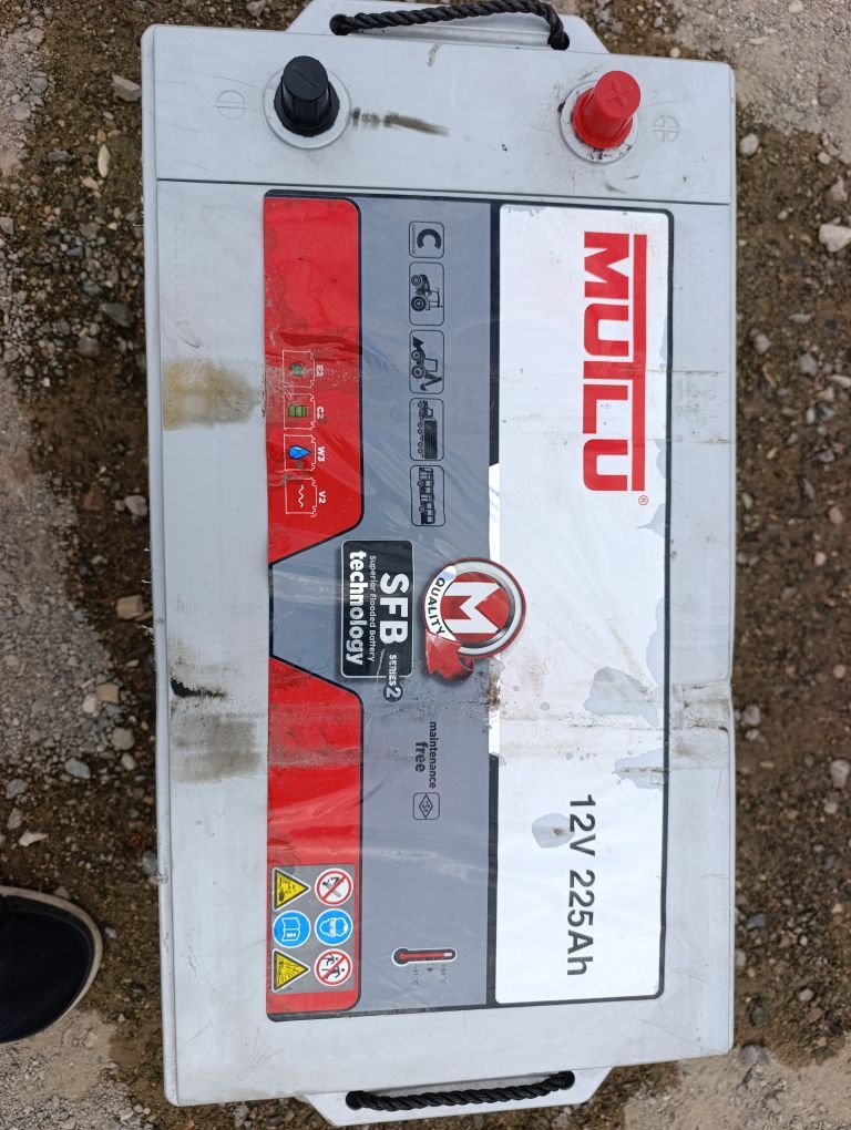 Mutly akymlyator 225lik 2 200 TMT - Туркменбаши - img 2