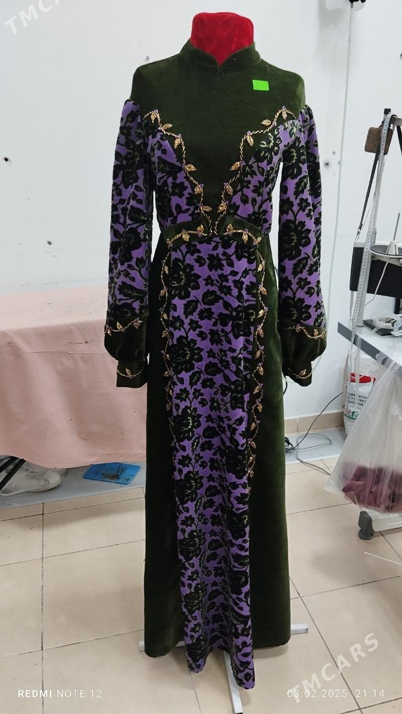 Satlyk wecerniy koynek - Daşoguz - img 2