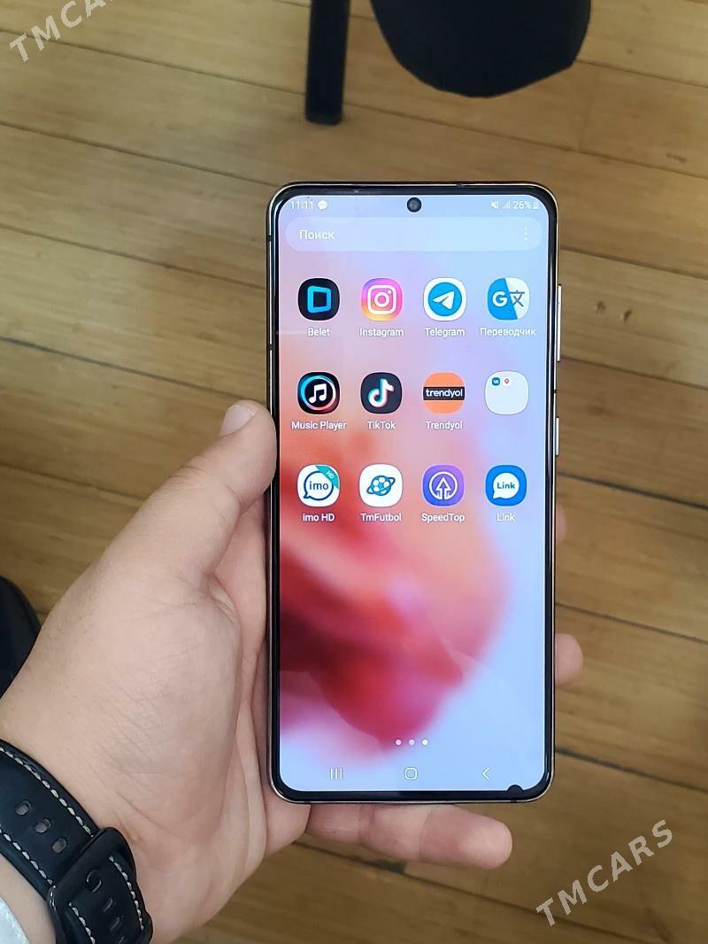 Samsung S21 - Mary - img 5