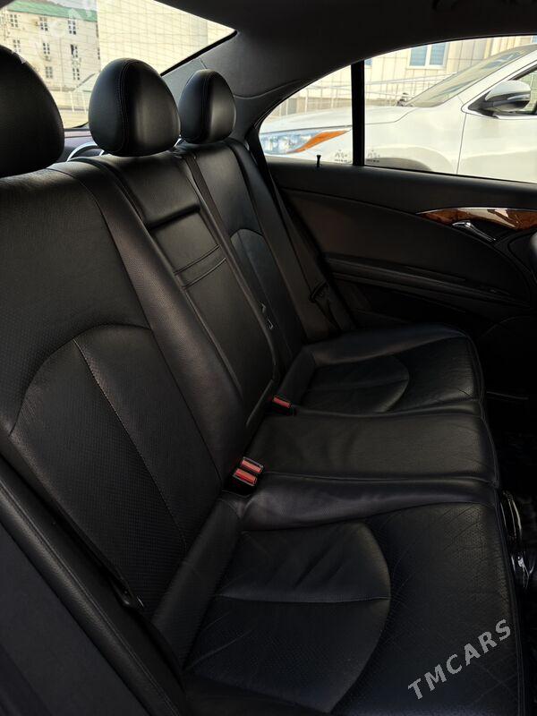 Mercedes-Benz E320 2003 - 130 000 TMT - Туркменбаши - img 10