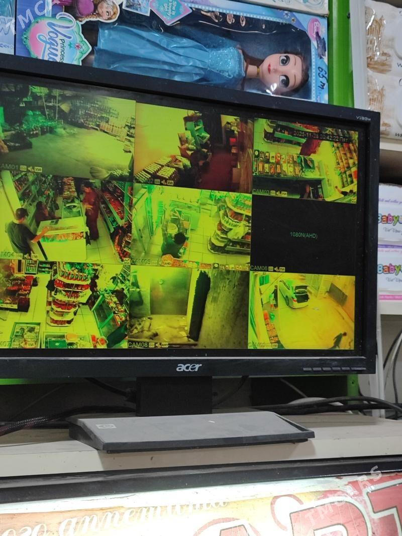 камера  манитор - Mary - img 2