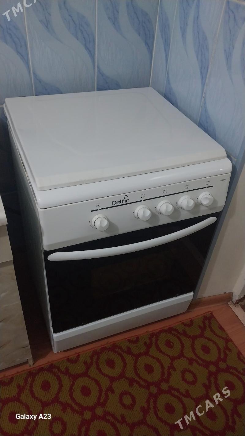 gaz plita - Ашхабад - img 2