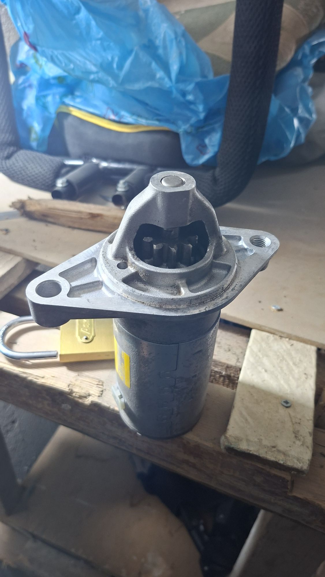 STATOR 1 000 TMT - Ашхабад - img 1