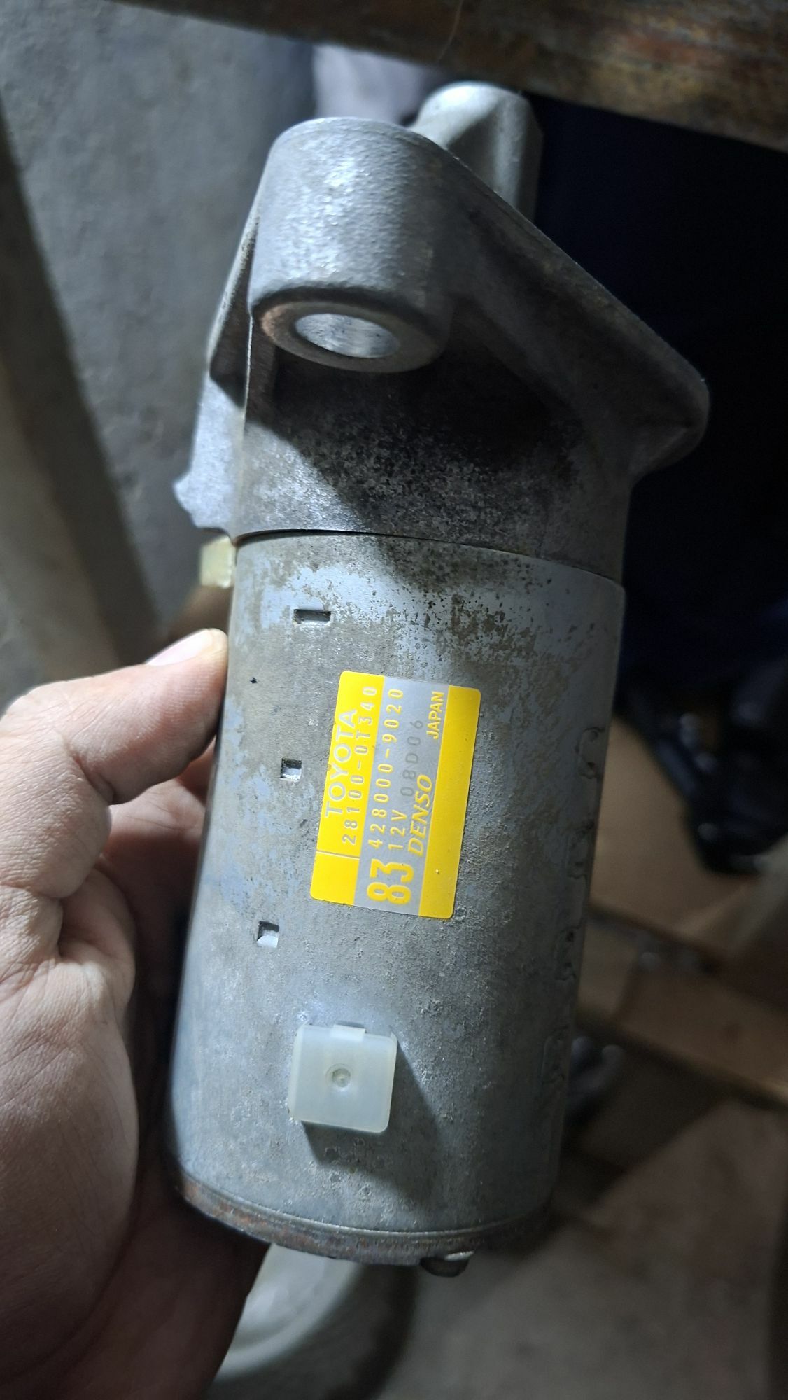 STATOR 1 000 TMT - Ашхабад - img 2