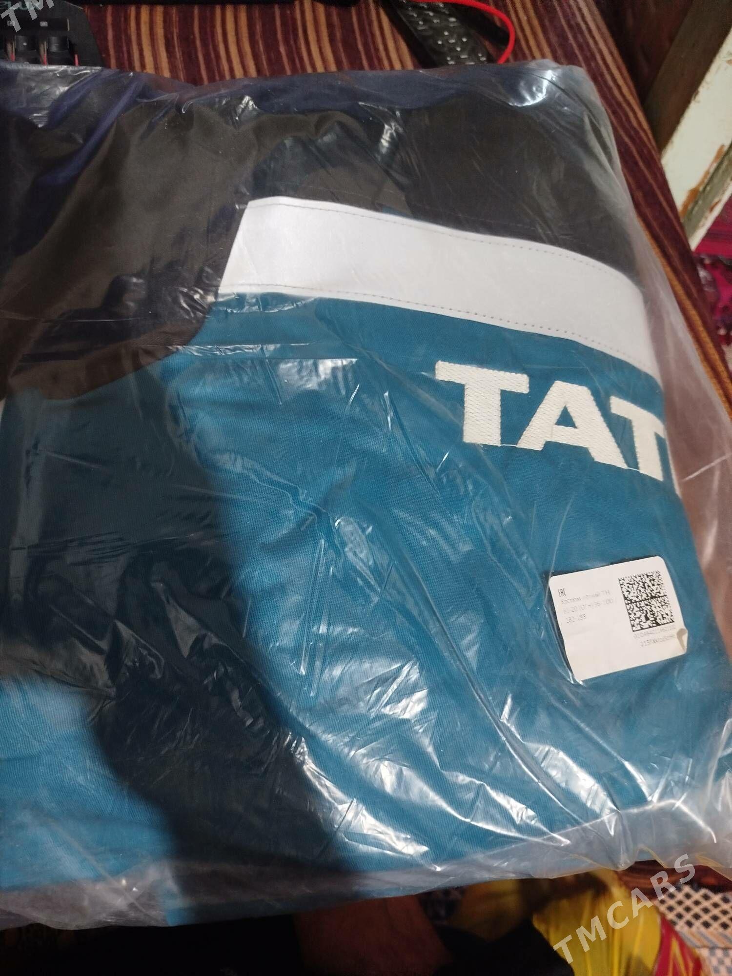 Спецодежда (Iş eşik) - Balkanabat - img 2