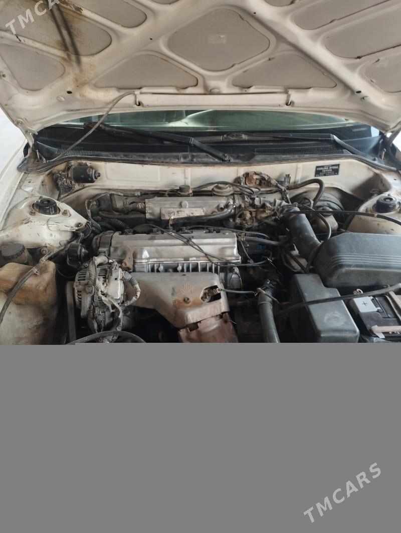 Toyota Camry 1996 - 95 000 TMT - Сакарчага - img 7