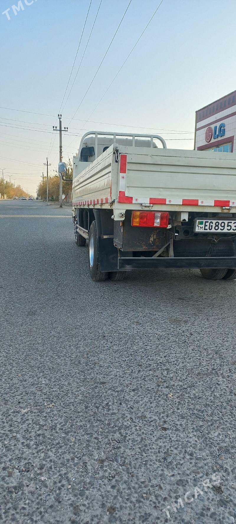 Forland H3 2014 - 135 000 TMT - Байрамали - img 2