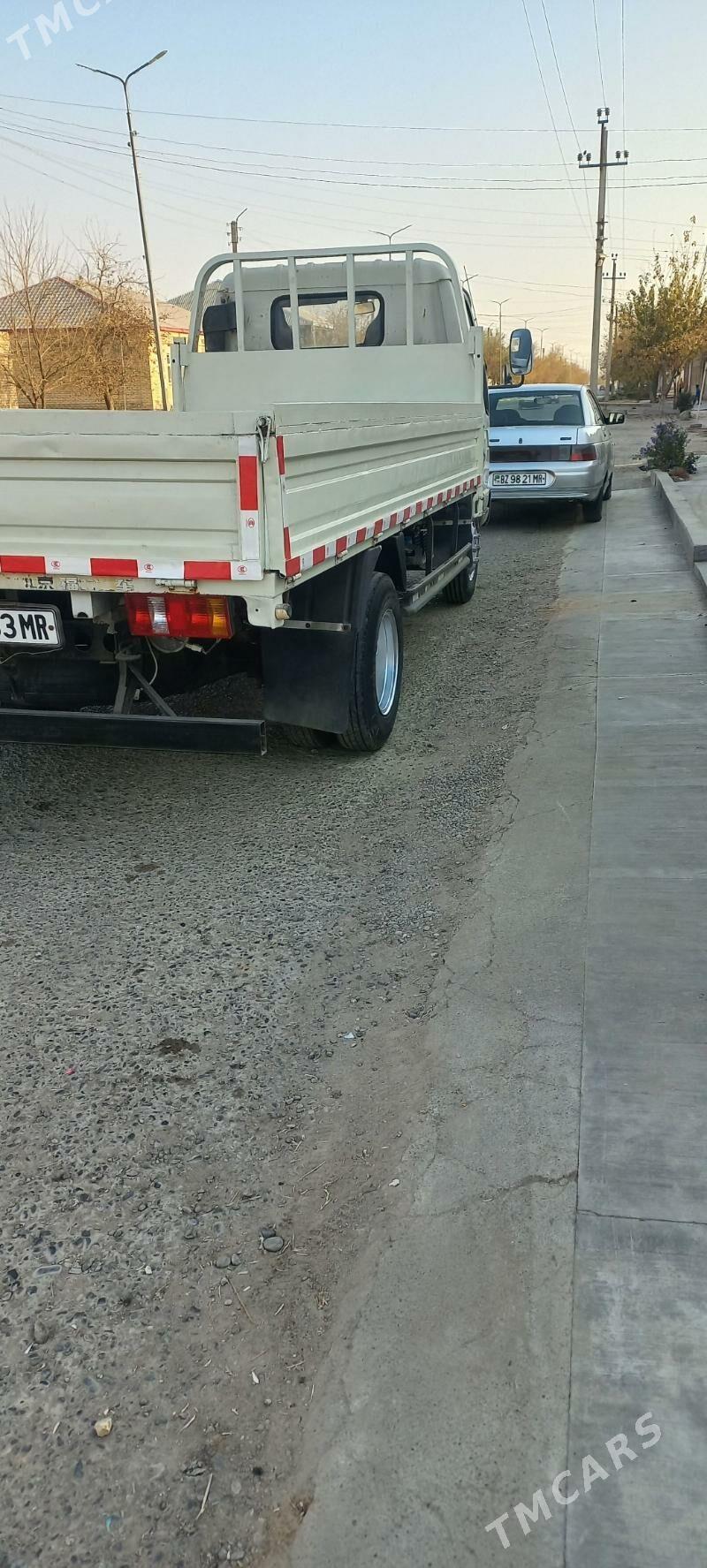 Forland H3 2014 - 135 000 TMT - Байрамали - img 3