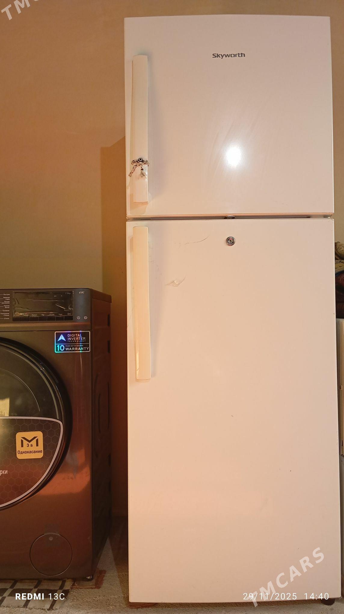 SKYWORTH - Бахарден - img 3