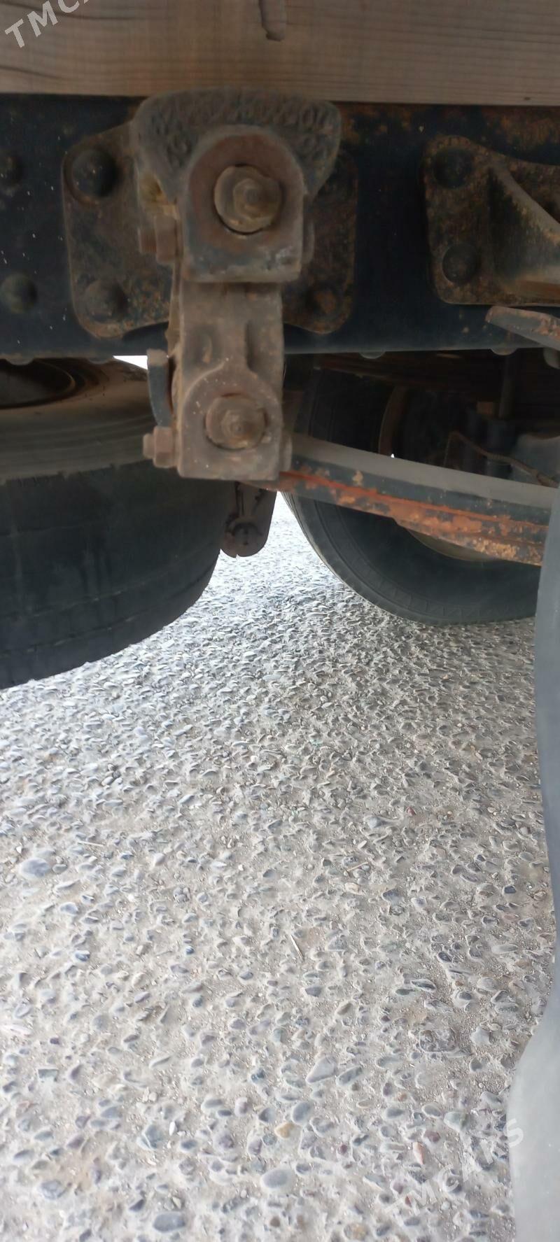 Forland H3 2014 - 135 000 TMT - Байрамали - img 4