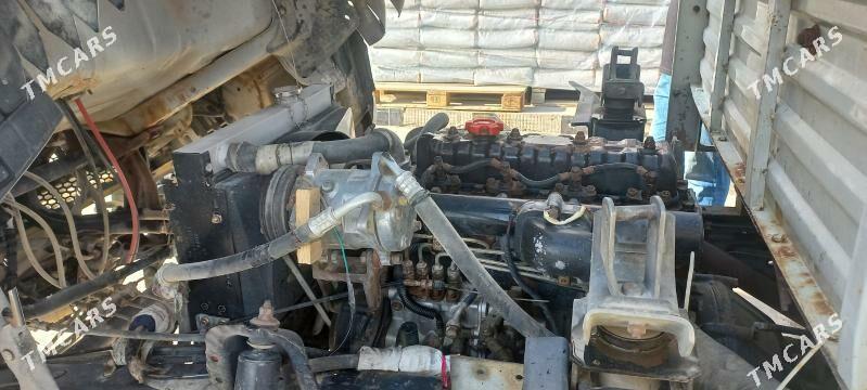 Forland H3 2014 - 135 000 TMT - Байрамали - img 8