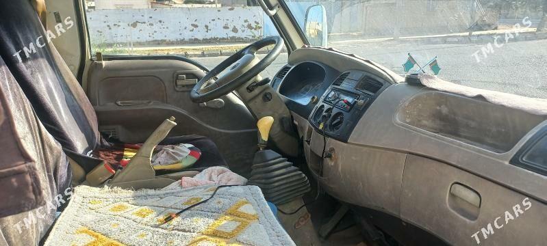 Forland H3 2014 - 135 000 TMT - Байрамали - img 7