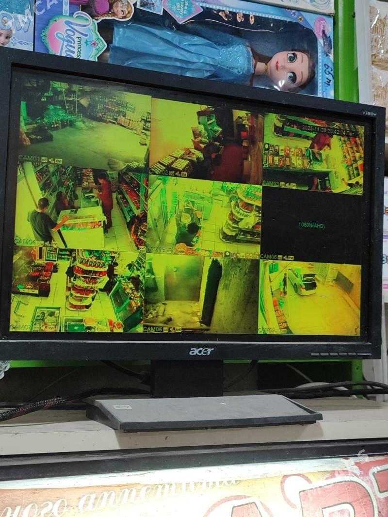 камера манитор - Mary - img 1