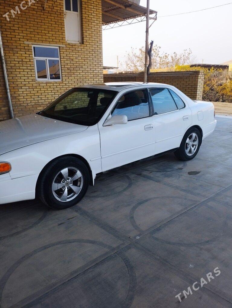 Toyota Camry 1996 - 95 000 TMT - Сакарчага - img 2