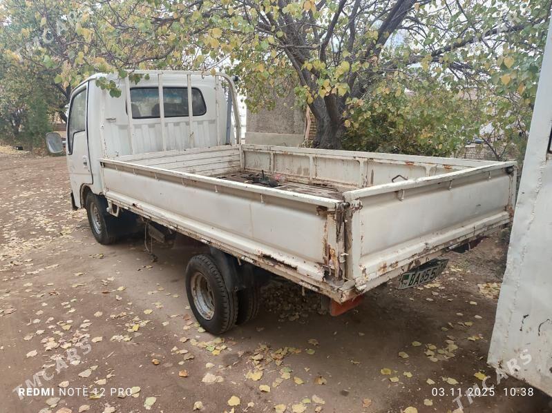 Kia Bongo 1999 - 58 000 TMT - Гороглы (Тагта) - img 4